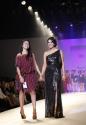 Surily Goel WIFW AW 2013 Collections